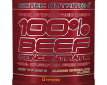 100% BEEF CONCENTRATE 1KG