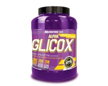 ALPHA GLICOX 2KG