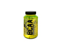 BCAA R 4:1:1 100 CAPSULAS