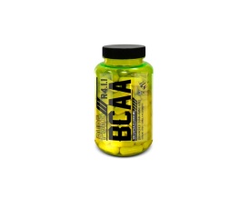 BCAA R 4:1:1 100 CAPSULAS