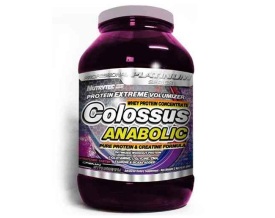 COLOSSUS ANABOLIC 2KG