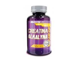 CREATINA ALKALYNA