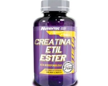 CREATINE ETHYL ESTER 500 Mg