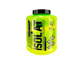 PURE ISOLAT 3XL 2 KG