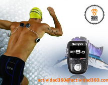 Compex 8.0