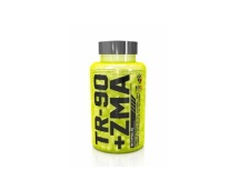 TRIBULUS + ZMA 90 CÁPSULAS