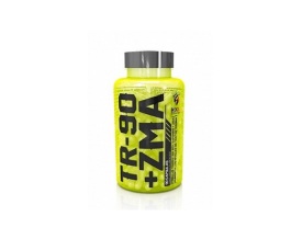 TRIBULUS + ZMA 90 CÁPSULAS