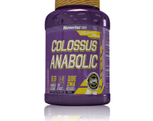 COLOSSUS ANABOLIC 1 KG