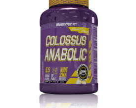 COLOSSUS ANABOLIC 1 KG