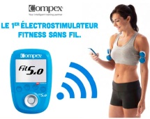 Compex Fit 5.0