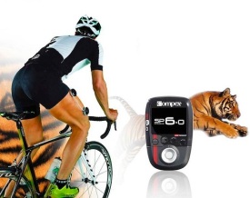 Compex 6.0