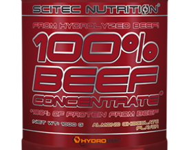 100% BEEF CONCENTRATE 1KG