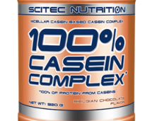 100% CASEIN COMPLEX 2350g