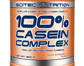 100% CASEIN COMPLEX 2350g