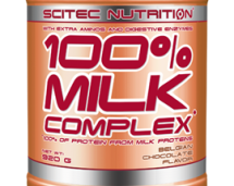 100% MILK COMPLEX 2350g