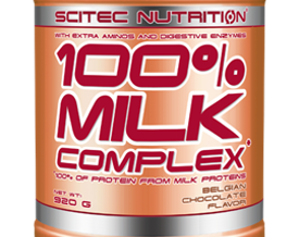 100% MILK COMPLEX 2350g