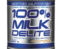 100% MILK DELITE 920g