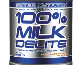 100% MILK DELITE 920g