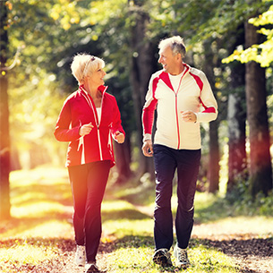 Entrenamiento para salud